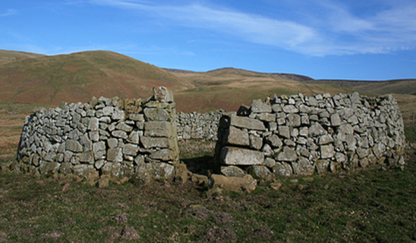 i am th gate john 10 9