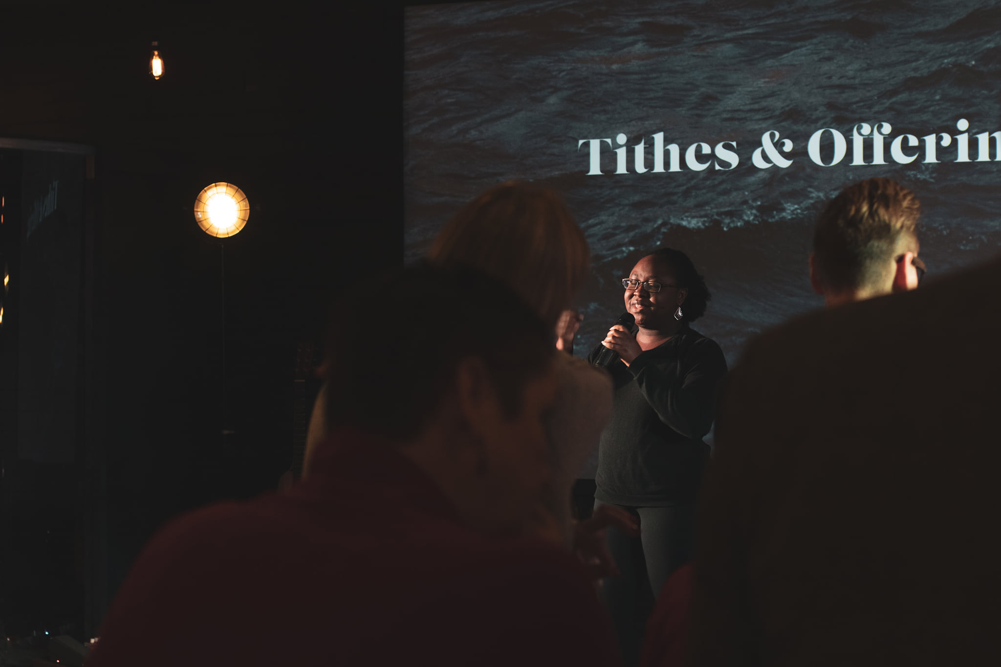 Overflow Church Grand Prairie, Tx 