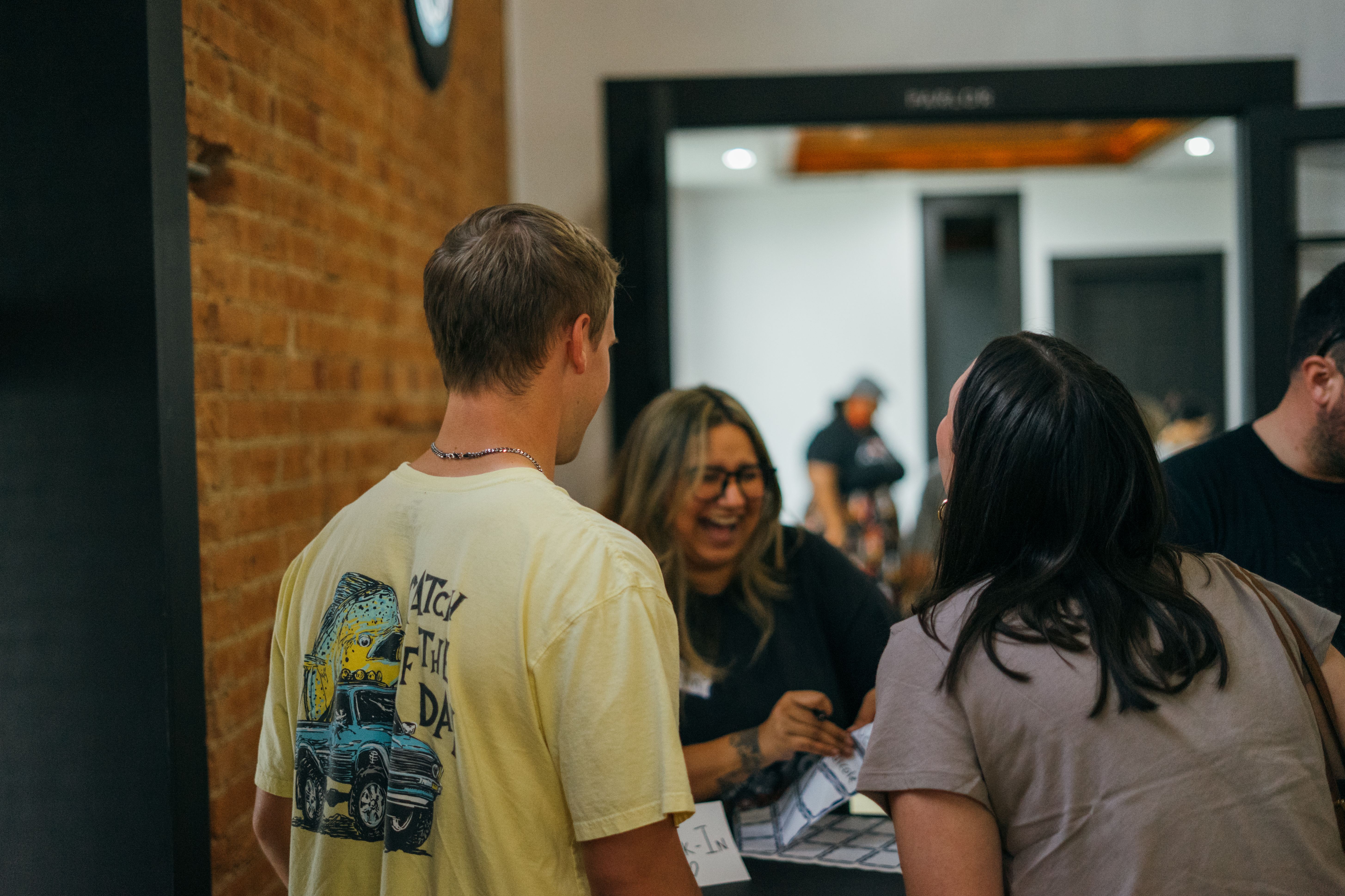 Overflow Church Grand Prairie, Tx 